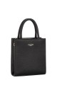 DAVID JONES CM7042 handbag : colour:Black