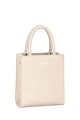 DAVID JONES CM7042 handbag : colour:Crème