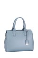 DAVID JONES CM7048 handbag : colour:Blue