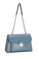 Sac à main avec bandoulière coulissante David Jones CM6468F