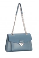 Sac à main avec bandoulière coulissante David Jones CM6468F