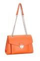 Sac à main avec bandoulière coulissante David Jones CM6468F
