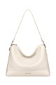 David Jones Handbag CM7013 : colour:Crème