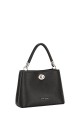 DAVID JONES CM7038 handbag : colour:Black
