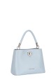 DAVID JONES CM7038 handbag : colour:L.Blue