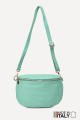 Sac banane bandoulière en cuir ZE-9005
