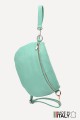 Sac banane bandoulière en cuir ZE-9005