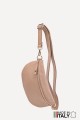 Sac banane bandoulière en cuir ZE-9009