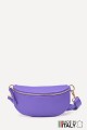 Sac banane bandoulière en cuir ZE-9009
