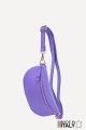 Sac banane bandoulière en cuir ZE-9009