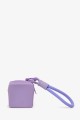 DG-3412 Cube-shaped silicone cat purse