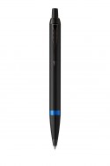 Stylo Parker IM Vibrant Rings Bleu - S2173234 