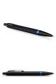 Stylo Parker IM Vibrant Rings Bleu - S2173234 