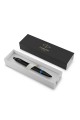 Stylo Parker IM Vibrant Rings Bleu - S2173234 