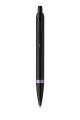 Stylo Parker IM Vibrant Rings violet améthyste - S2173240