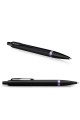 Stylo Parker IM Vibrant Rings violet améthyste - S2173240