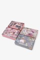Sweet & Candy C-062-6-24A synthetic wallet