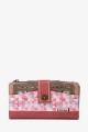 Sweet & Candy C-158-5-24A synthetic wallet