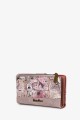 Sweet & Candy C-158-5-24A synthetic wallet