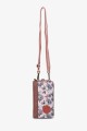 Sweet & Candy C-230-24A Synthetic phone-size crossbody pouch