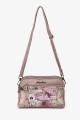 C-259-24A Pochette sac bandoulière synthétique Sweet & Candy
