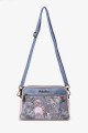 C-259-24A Pochette sac bandoulière synthétique Sweet & Candy