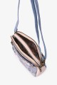 C-259-24A Pochette sac bandoulière synthétique Sweet & Candy