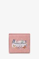 C-298-24A Portefeuille porte-monnaie synthétique Sweet & Candy