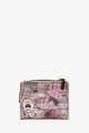 Sweet & Candy C-298-24A synthetic wallet