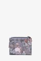 C-298-24A Portefeuille porte-monnaie synthétique Sweet & Candy