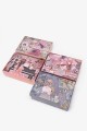 Sweet & Candy C-299-24A synthetic wallet