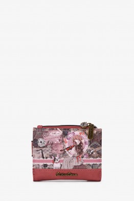 Sweet & Candy C-300-24A synthetic wallet