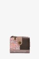 Sweet & Candy C-300-24A synthetic wallet