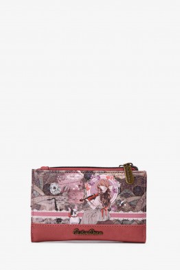 Sweet & Candy C-301-24A synthetic wallet