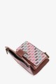 Sweet & Candy C-301-24A synthetic wallet