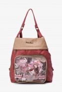 C-260-24A Sac à dos - Sweet & Candy