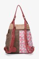 C-260-24A Sac à dos - Sweet & Candy