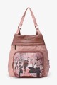 C-260-24A Sac à dos - Sweet & Candy