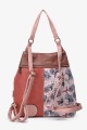 C-260-24A Sac à dos - Sweet & Candy