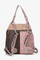 C-260-24A Sac à dos - Sweet & Candy