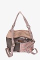 C-260-24A backpack Sweet & Candy