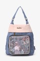 C-260-24A Sac à dos - Sweet & Candy