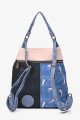 C-260-24A backpack Sweet & Candy