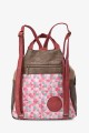 C-261-2-24A backpack Sweet & Candy
