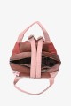 C-261-2-24A backpack Sweet & Candy