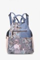 C-261-2-24A backpack Sweet & Candy