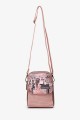 Sweet & Candy C-276-24A Synthetic crossbody pouch