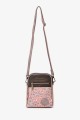 Sweet & Candy C-276-24A Synthetic crossbody pouch
