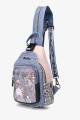 C-289-24A backpack Sweet & Candy