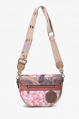 C-294-24A Sweet & Candy shoulder cross body bag